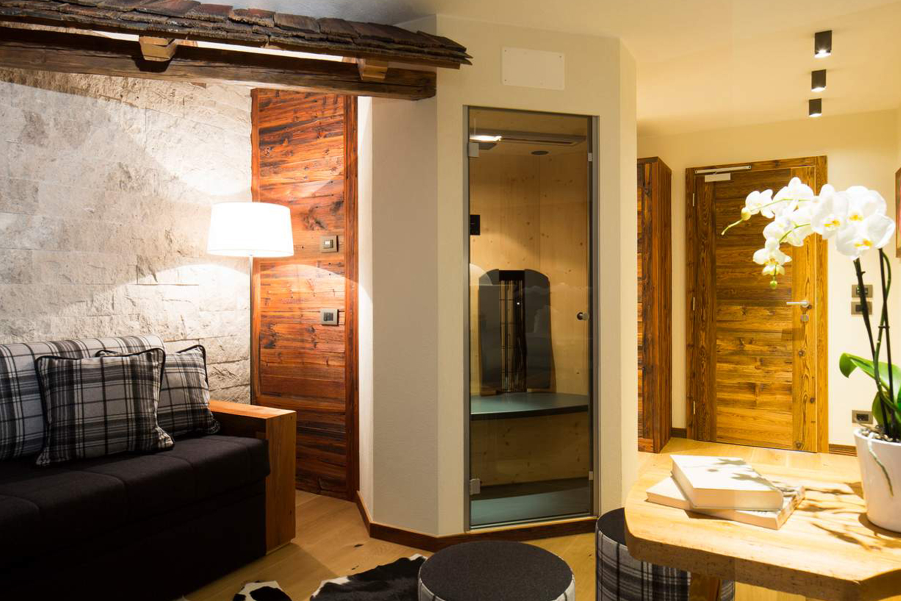 Hotel Majarè Pozza di Fassa