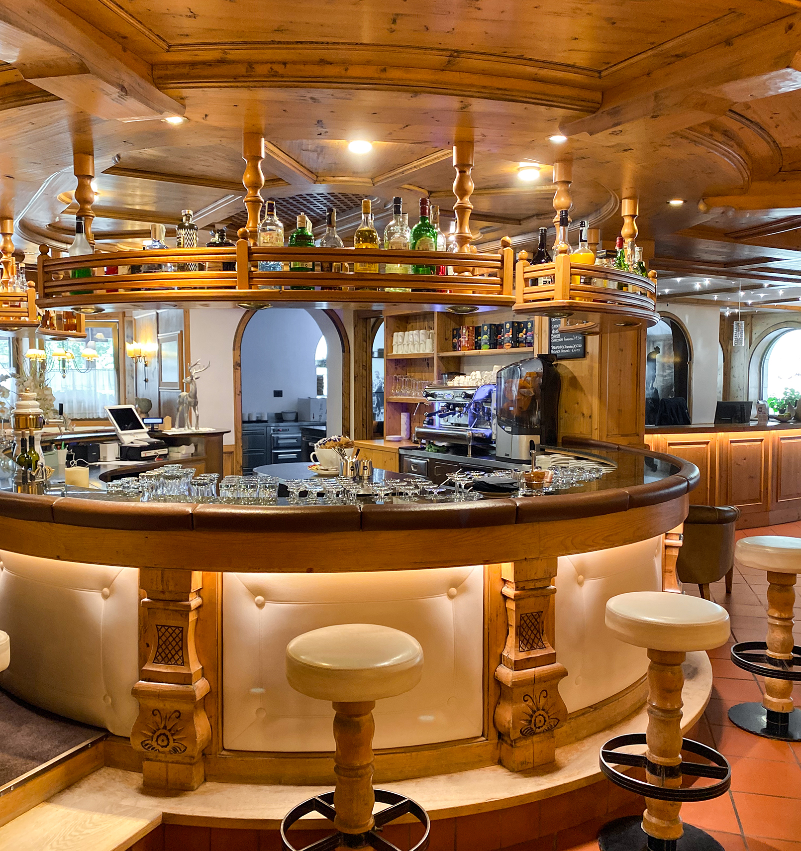 Hotel Majarè Pozza di Fassa
